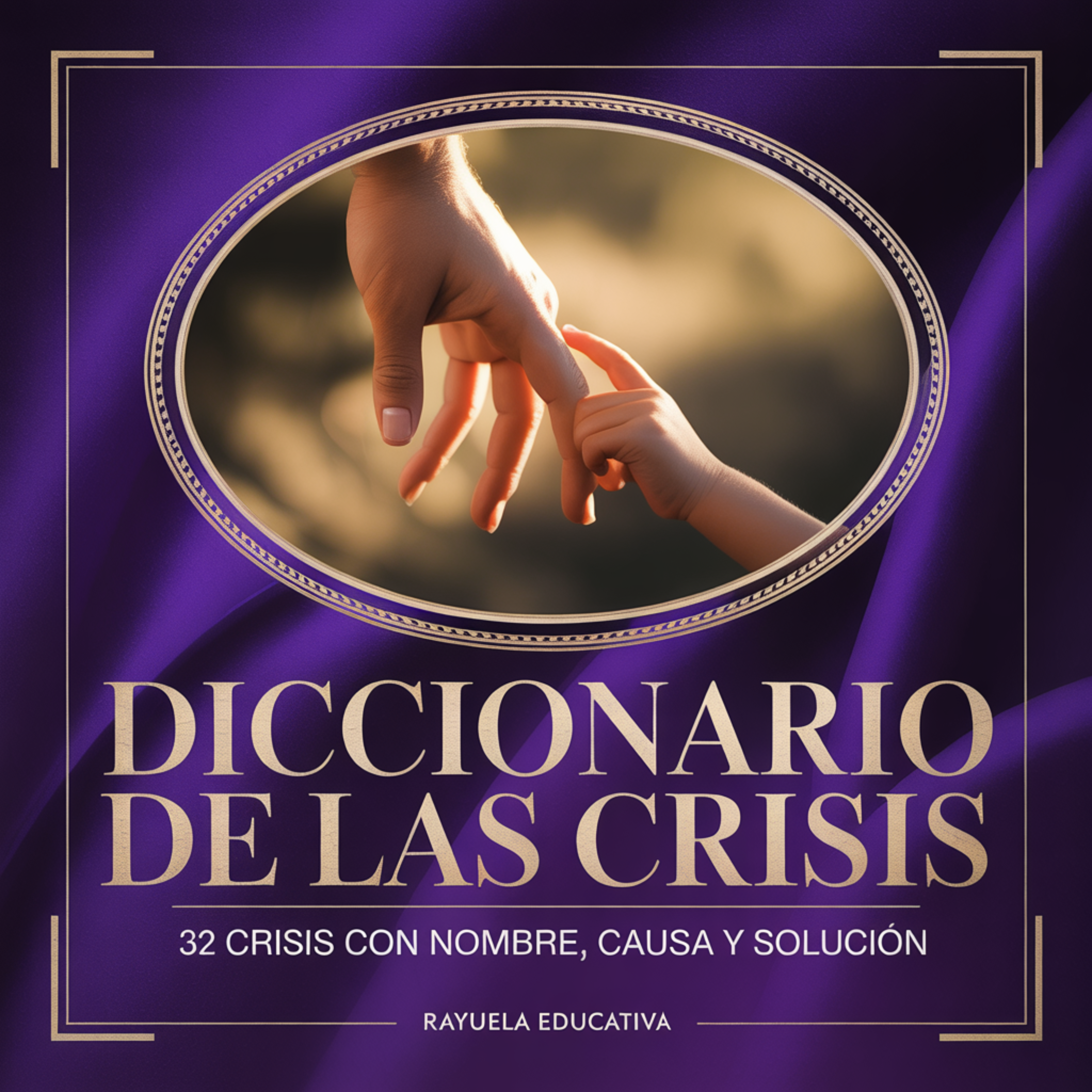 Recupera la calma cuando tu hijo entra en crisis